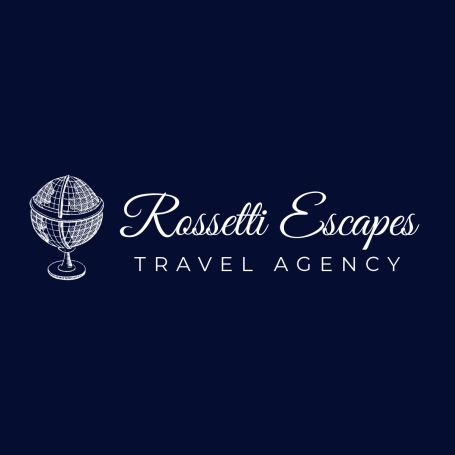 Rossetti Escapes Travel Agency